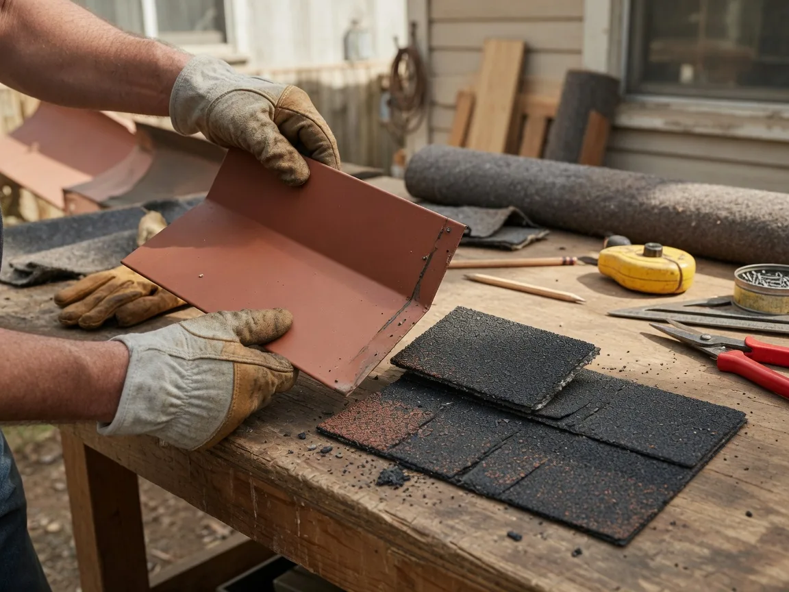 Roof Repair company in Bannock, OH